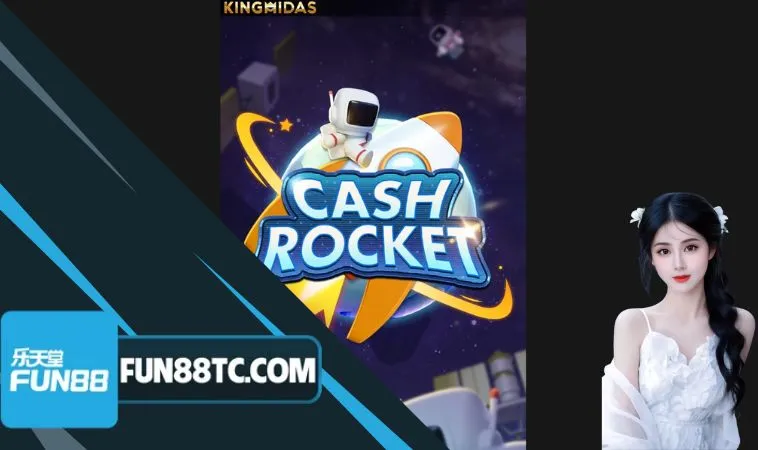 Bài Cash Roket có tới 4 phòng chơi giúp anh em thỏa sức tham gia Bài Cash Roket có tới 4 phòng chơi giúp anh em thỏa sức tham gia
